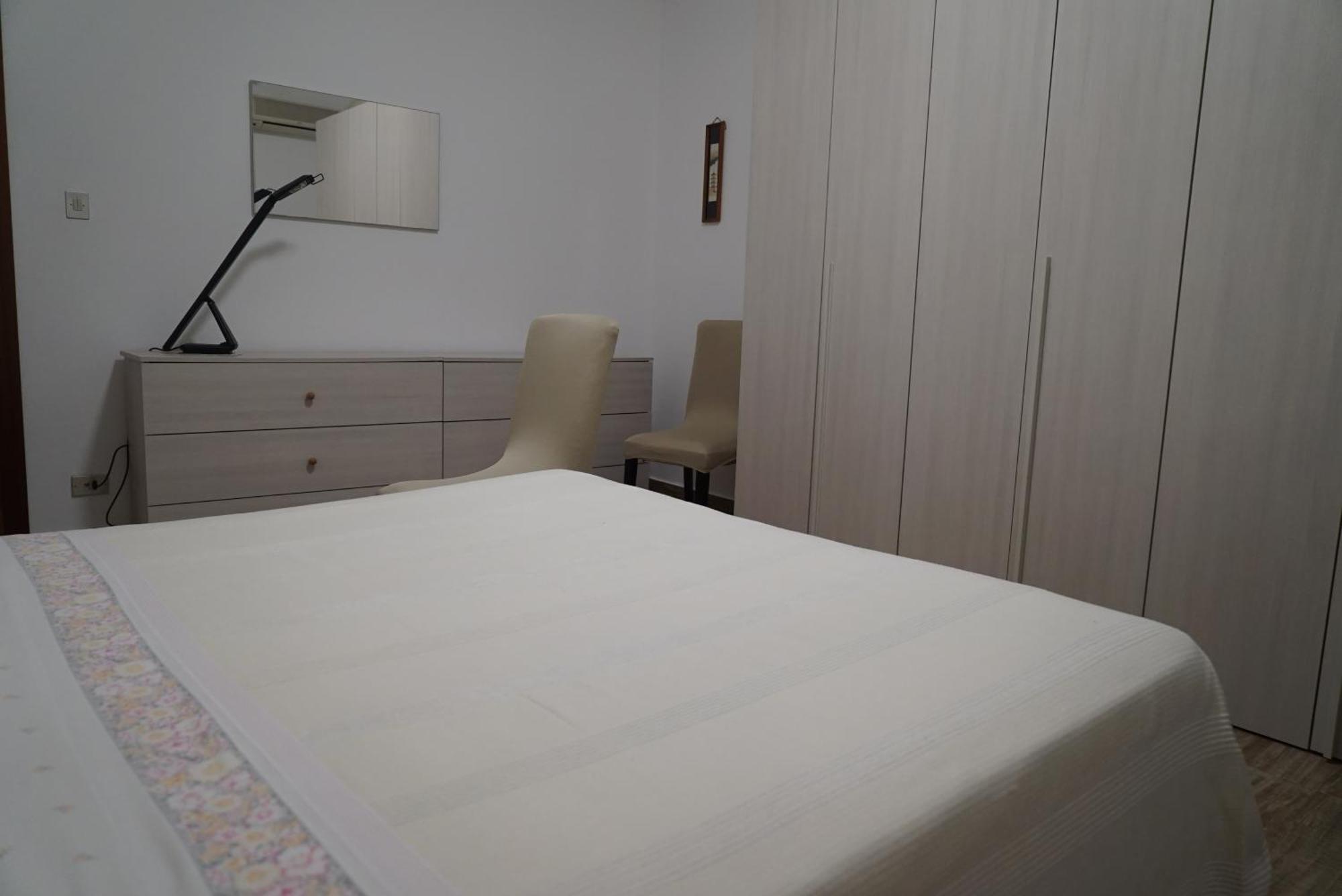 Appartamento La Magnolia Aci Trezza Esterno foto