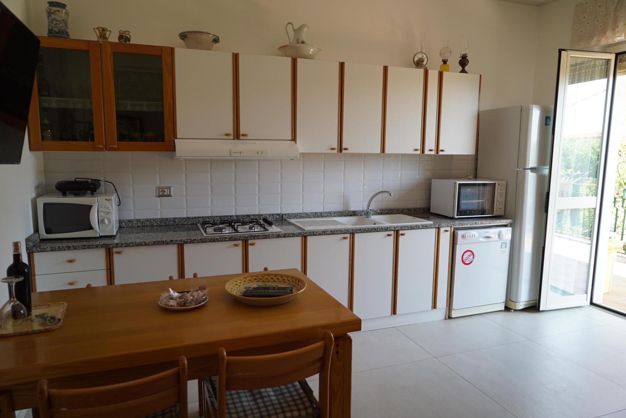 Appartamento La Magnolia Aci Trezza Esterno foto