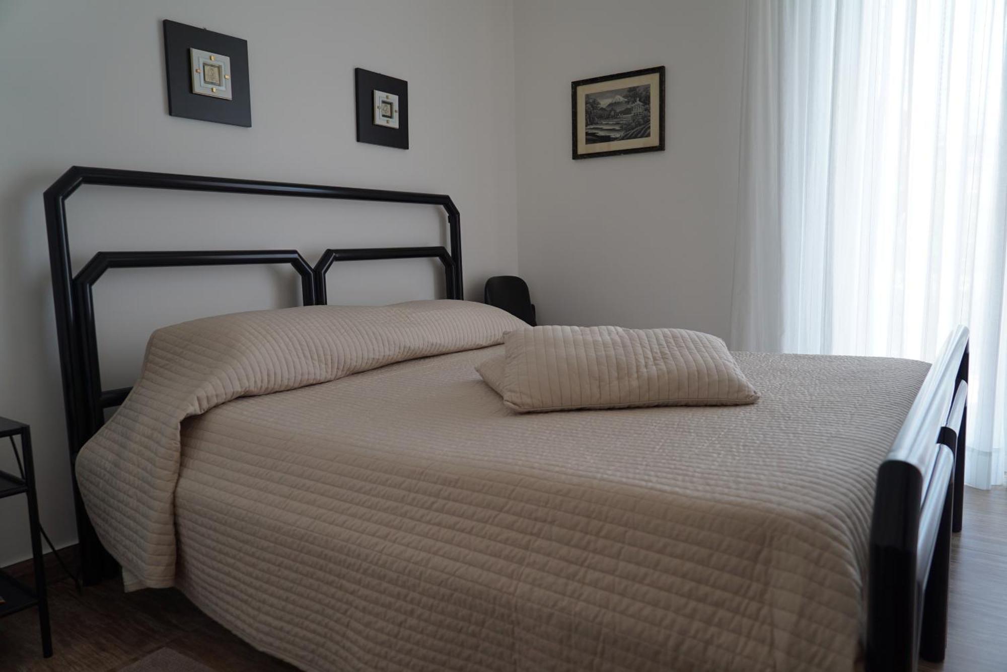 Appartamento La Magnolia Aci Trezza Esterno foto